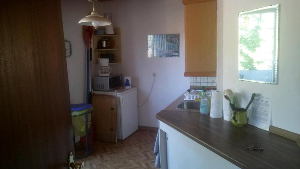 Dachgeschoßwohnung Tastrup - 1 Zimmer, 20 m&sup2;, 145.000&euro; | Angebot:27082004