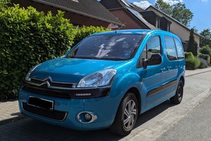 Citroen Berlingo 202.000 km 3.900 &euro; Euskirchen 53879