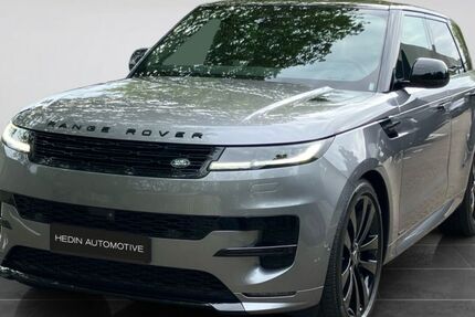 Land Rover Range Rover Sport 4.000 km 129.890 &euro; Kaiserslautern 67655