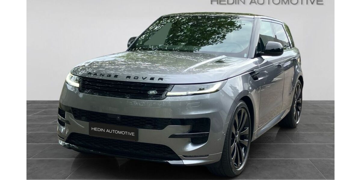Land Rover Range Rover Sport 4.000 km 129.890 &euro; Kaiserslautern 67655