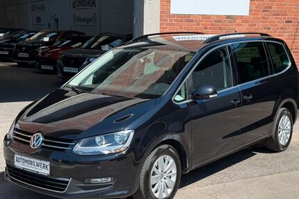 VW Sharan 127.390 km 19.999 &euro; Düren 52353