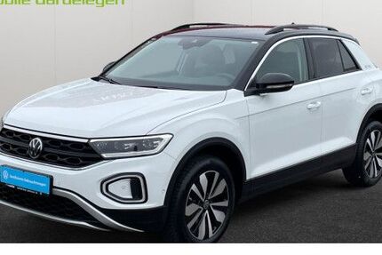 VW T-Roc 25.211 km 26.890 &euro; Gardelegen 39638