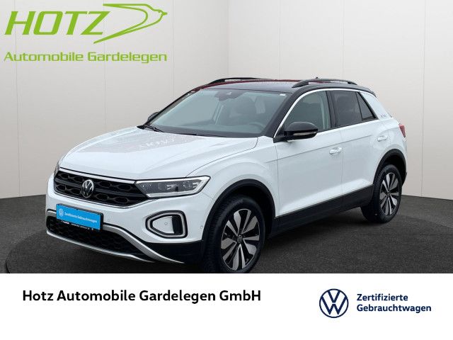 VW T-Roc 25.211 km 26.890 &euro; Gardelegen 39638