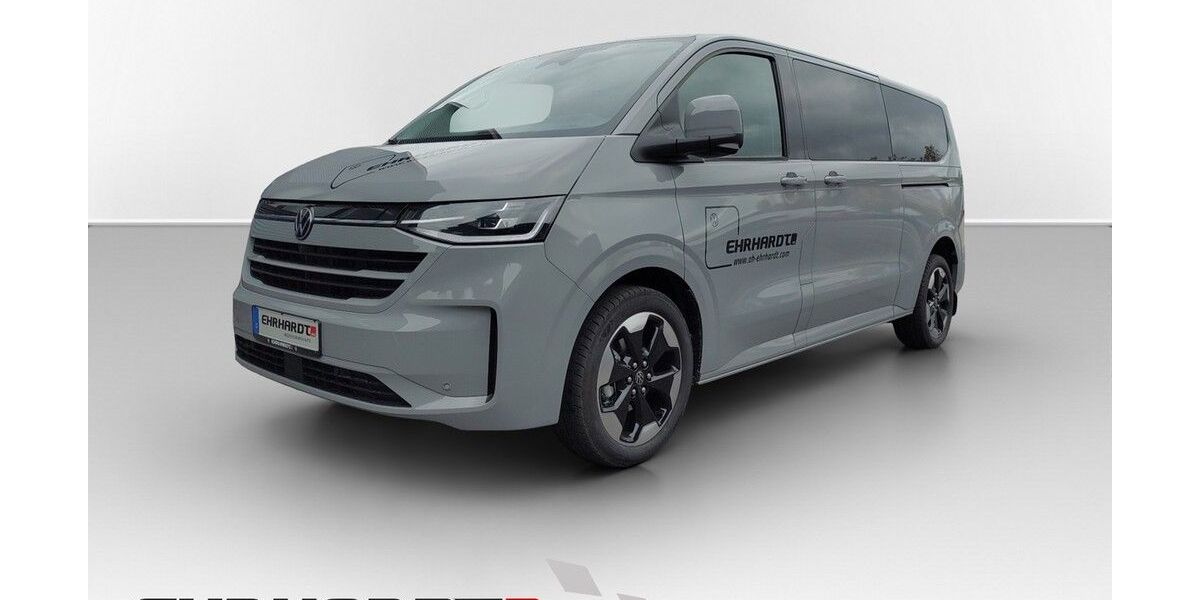 VW T7 Caravelle 1.500 km 72.490 &euro; Suhl 98529