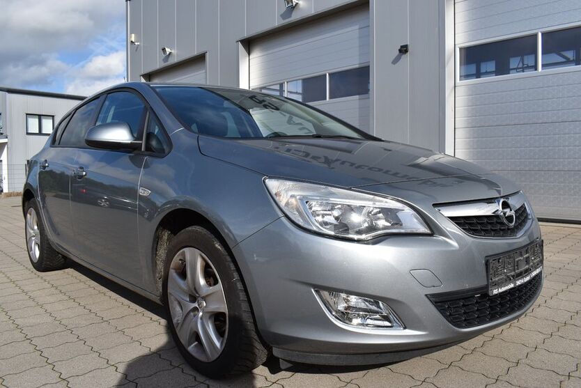 Astra