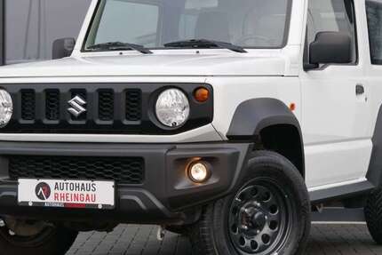 Suzuki Jimny 66.500 km 26.800 &euro; Geisenheim 65366