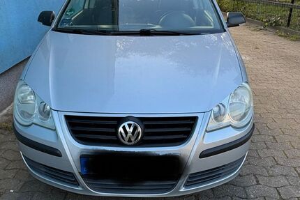 VW Polo 235.050 km 750 &euro; Stade 21683