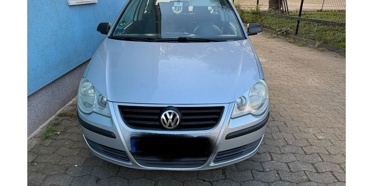 VW Polo 235.050 km 830 &euro; Stade 21683