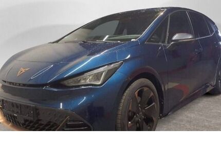 Cupra Born 11.026 km 29.990 € Detmold 32756