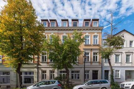 Wohnung zum Mieten in Wurzen 600 € 75.09 m²