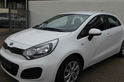 Kia Rio 278.000 km 2.200 &euro; Kirchheim unter Teck 73230