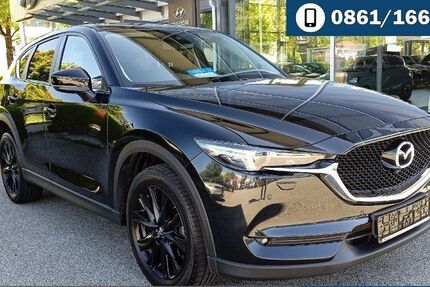 Mazda CX-5 74.764 km 25.890 € Traunstein 83278
