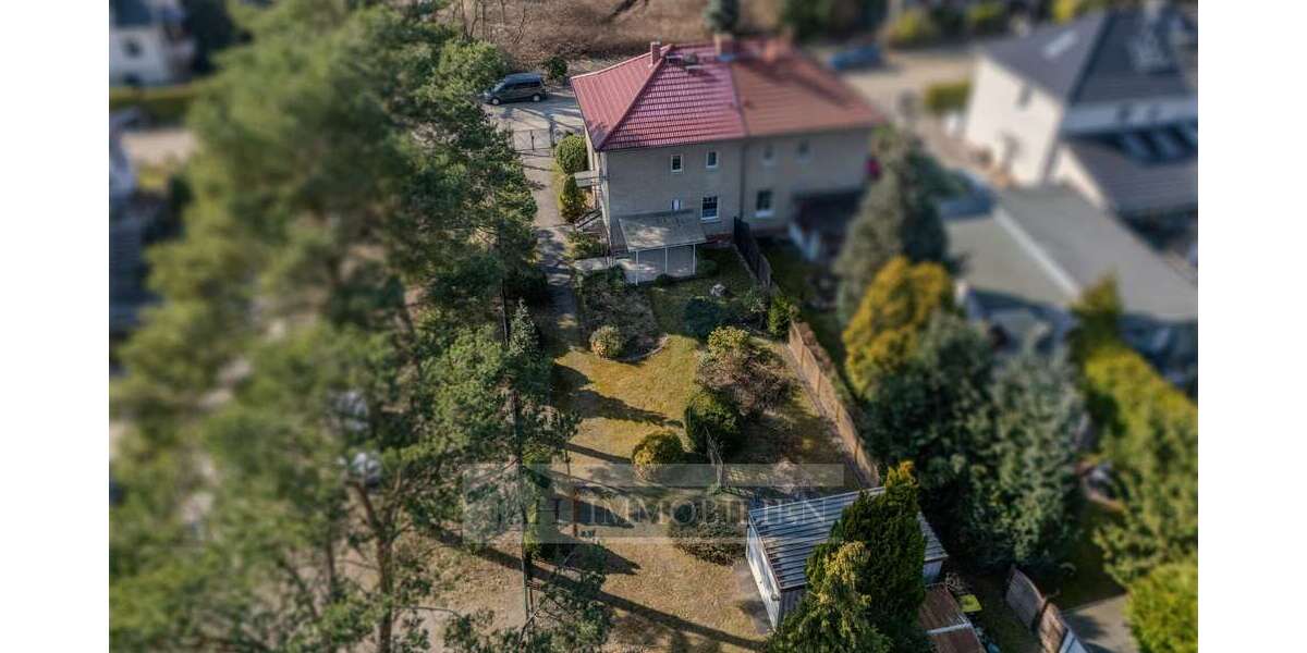 Einfamilienhaus Birkenwerder - 3.5 Zimmer, 86 m&sup2;, 275.000&euro; | Angebot:26156489