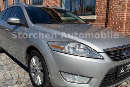 Ford Mondeo 228.300 km 1.950 &euro; Eislingen/Fils 73054