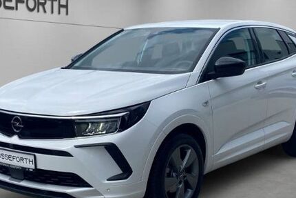 Opel Grandland (X) 9.500 km 25.990 € Nordhorn 48531