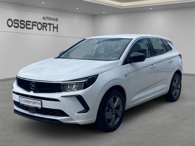 Opel Grandland (X) 9.500 km 25.990 € Nordhorn 48531