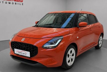 Suzuki Swift 18.950 km 17.485 &euro; Kronach 96317