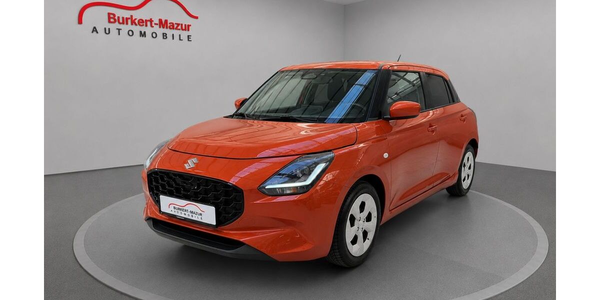 Suzuki Swift 18.950 km 17.485 &euro; Kronach 96317