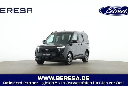 Ford Tourneo Courier 3.500 km 27.950 &euro; Schloß Holte-Stukenbrock 33758