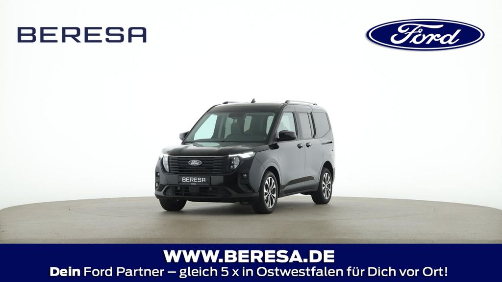 Ford Tourneo Courier 3.500 km 27.950 &euro; Schloß Holte-Stukenbrock 33758