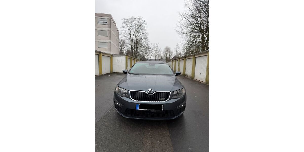 Skoda Octavia 223.700 km 13.999 &euro; Lippstadt 59555