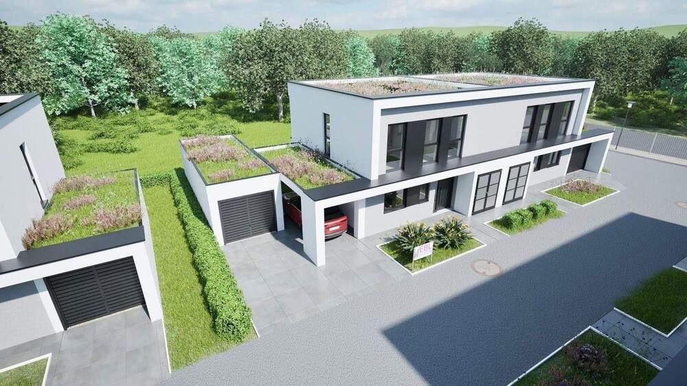 Grundstück Bochum Hofstede - 152.000&euro; | Angebot:25657522