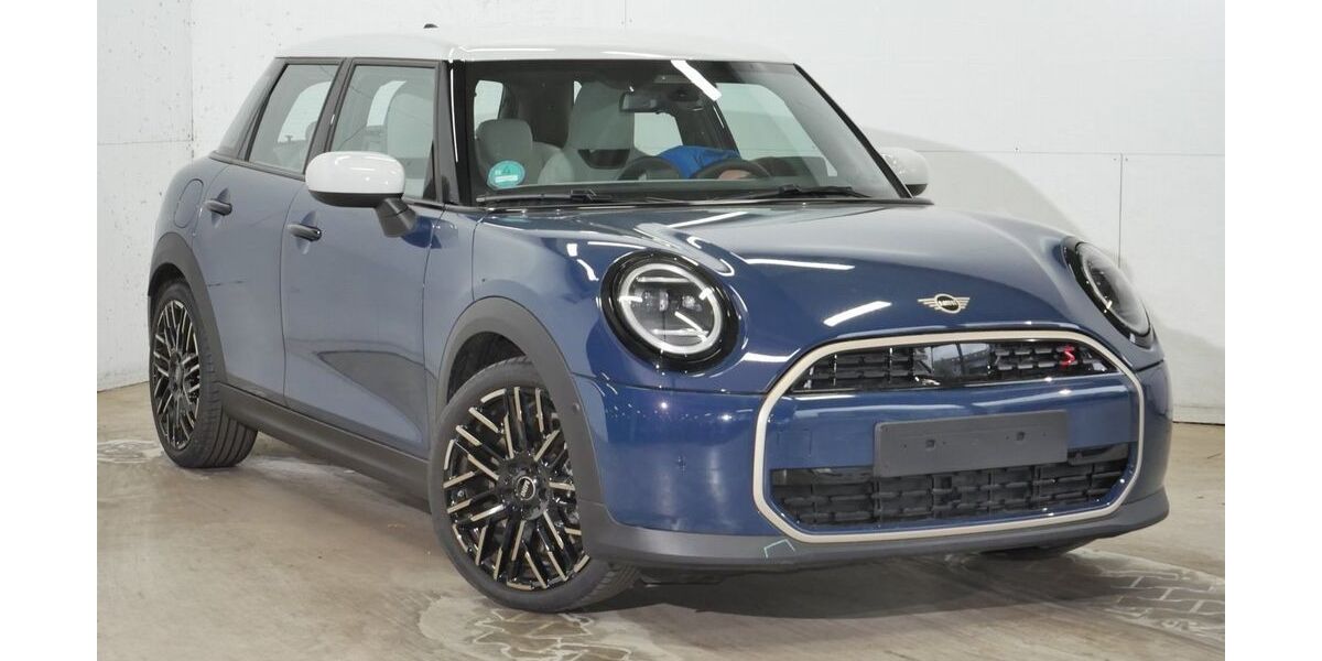 Mini Cooper S 5.500 km 29.800 &euro; Kirchseeon 85614