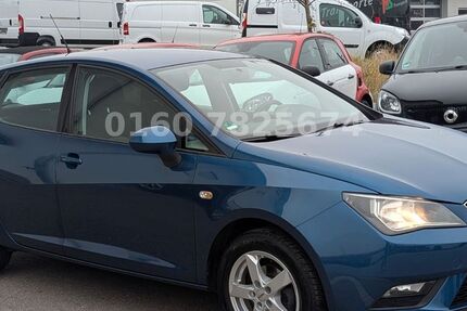 Seat Ibiza 88.733 km 6.990 € Lachen 87760