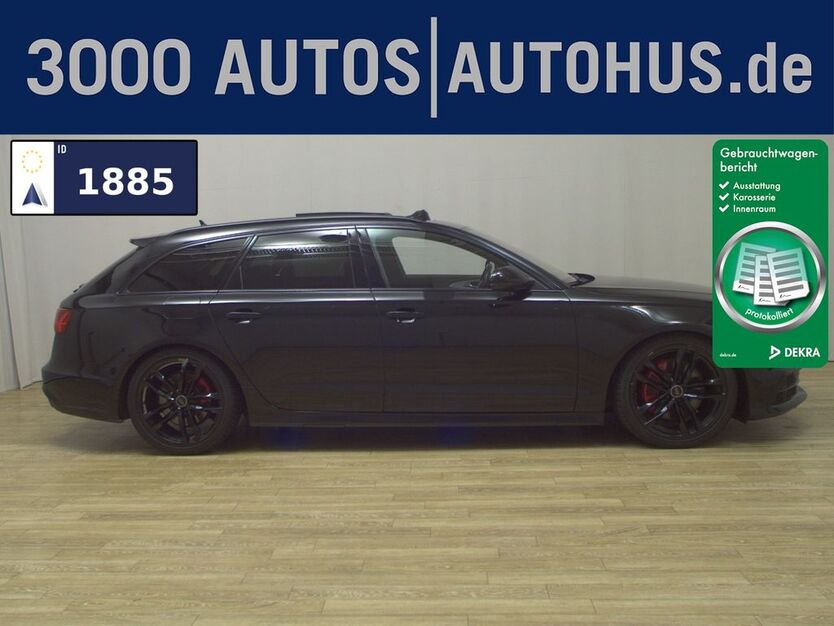 Audi A6 207.408 km 17.990 € Bremen / Arsten 28279
