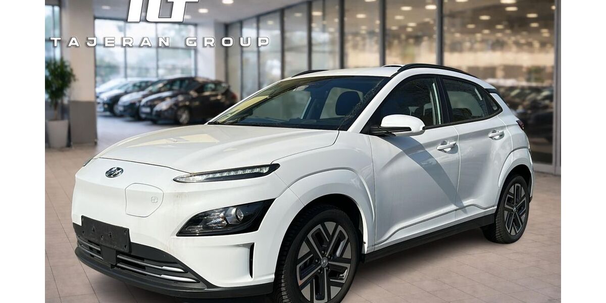 Hyundai KONA 16.299 km 15.500 &euro; Eitorf 53783