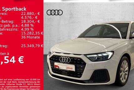 Audi A1 10.116 km 21.770 &euro; Leipzig 04129