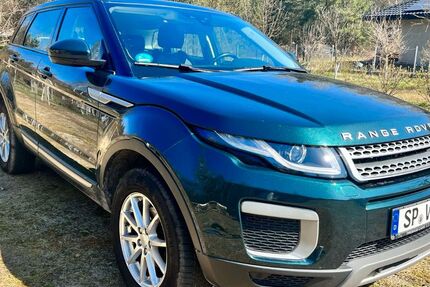 Land Rover Range Rover Evoque 145.000 km 13.000 € Speyer 67346