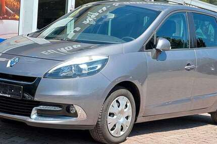 Renault Scenic 145.950 km 5.700 &euro; Zwickau 08056