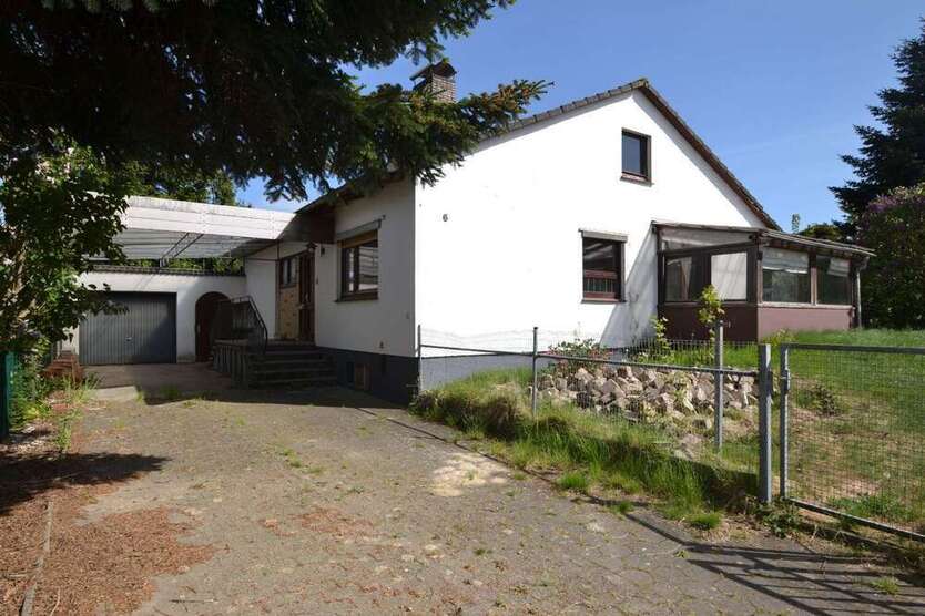 Haus zum Kaufen in Loxstedt 139.000 € 100 m²