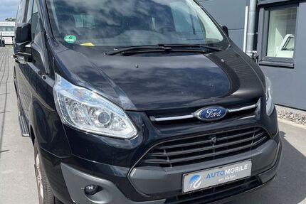 Ford Transit 157.000 km 15.490 &euro; Münster 48155