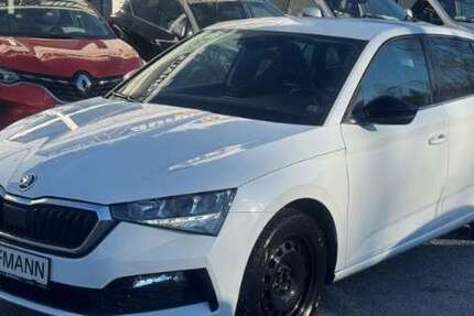 Skoda Scala 40.800 km 17.680 &euro; Dresden 01309