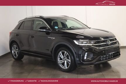 VW T-Roc 99.900 km 23.400 &euro; Bebra 36179