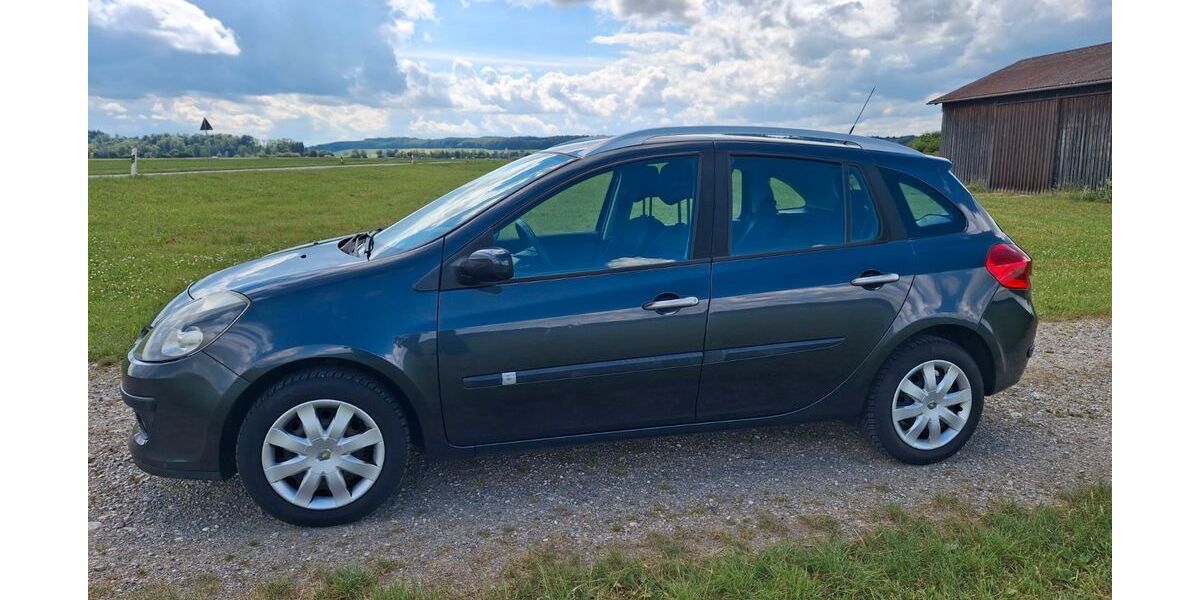 Renault Clio 162.124 km 1.300 &euro; Mindelheim 87719