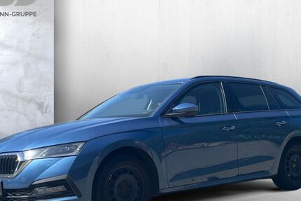 Skoda Octavia 78.000 km 19.888 € Pirmasens 66953