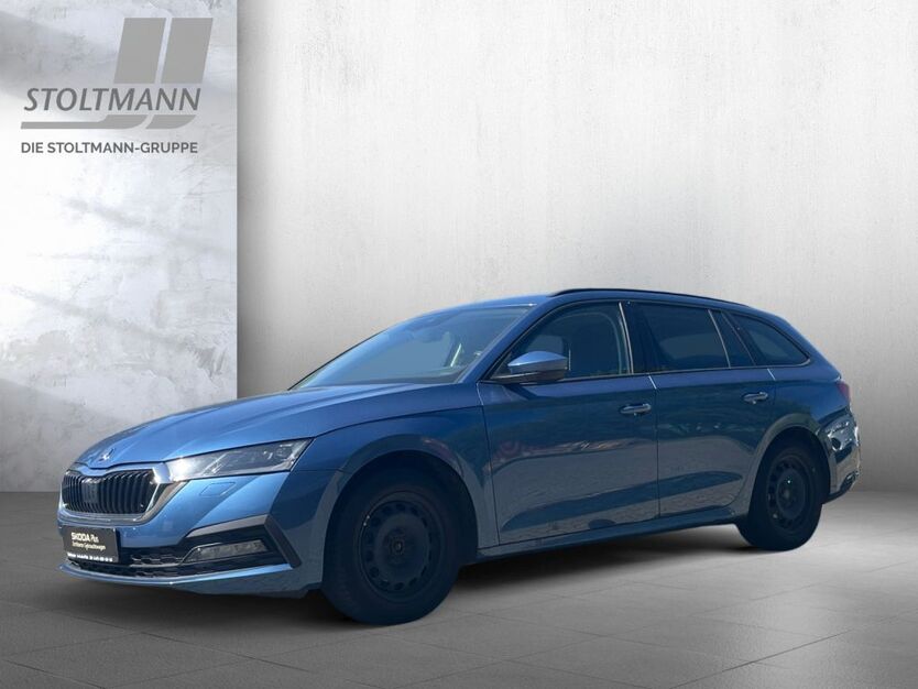 Skoda Octavia 78.000 km 19.888 € Pirmasens 66953