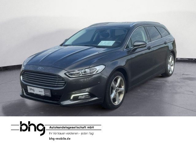 Ford Mondeo 131.000 km 13.930 &euro; Mössingen 72116