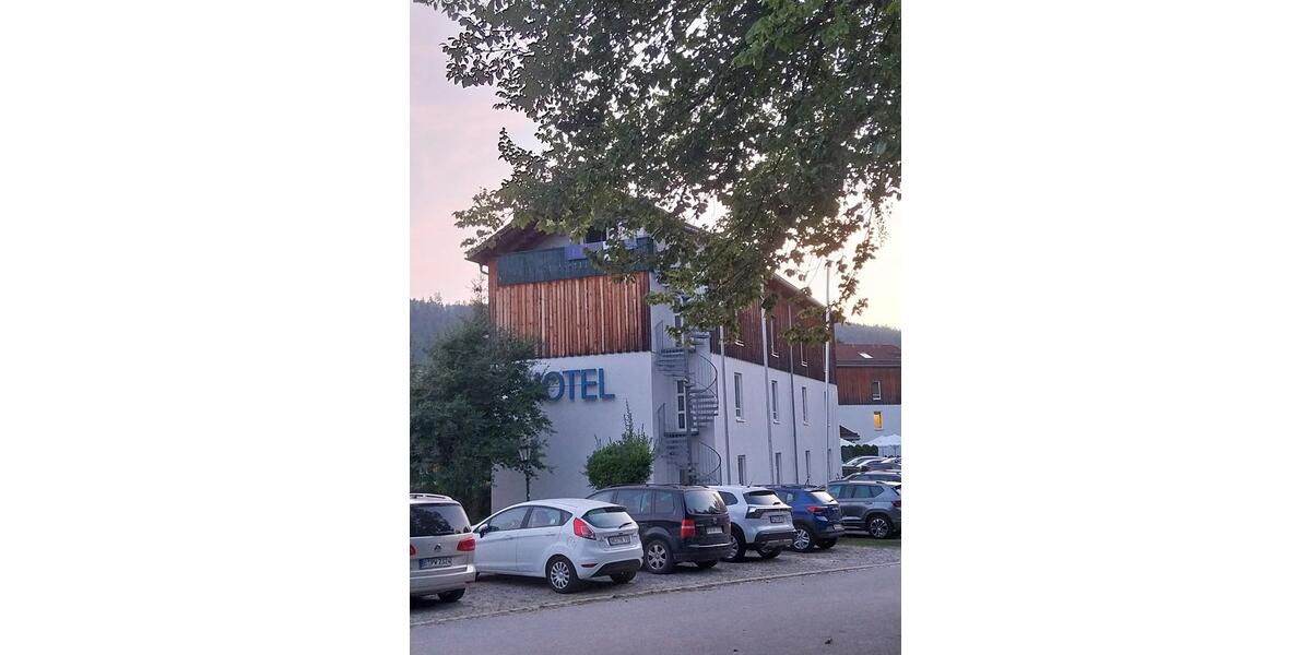 Etagenwohnung Viechtach - 1 Zimmer, 23 m&sup2;, 32.130&euro; | Angebot:25948096