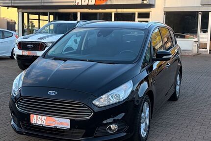 Ford S-Max 149.873 km 14.700 &euro; Heidenheim - Schnaitheim 89520
