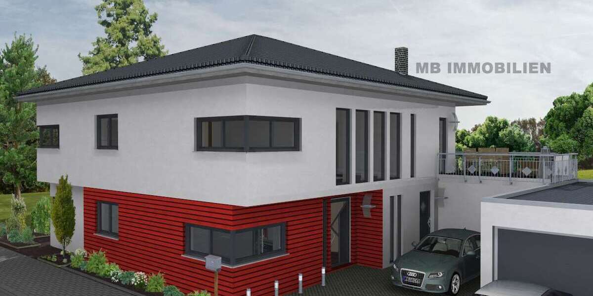 Einfamilienhaus Meerbusch - Osterath Osterath - 4 Zimmer, 140 m&sup2;, 883.850&euro; | Angebot:25084421