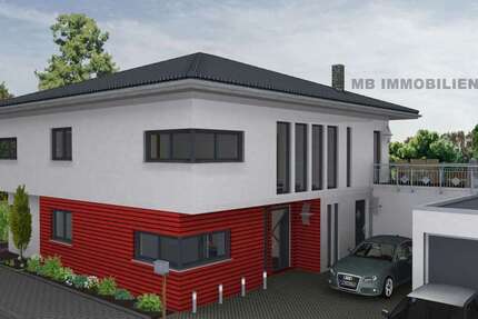 Haus Meerbusch - Osterath Osterath - 4 Zimmer, 140 m&sup2;, 883.850&euro; | Angebot:25084421