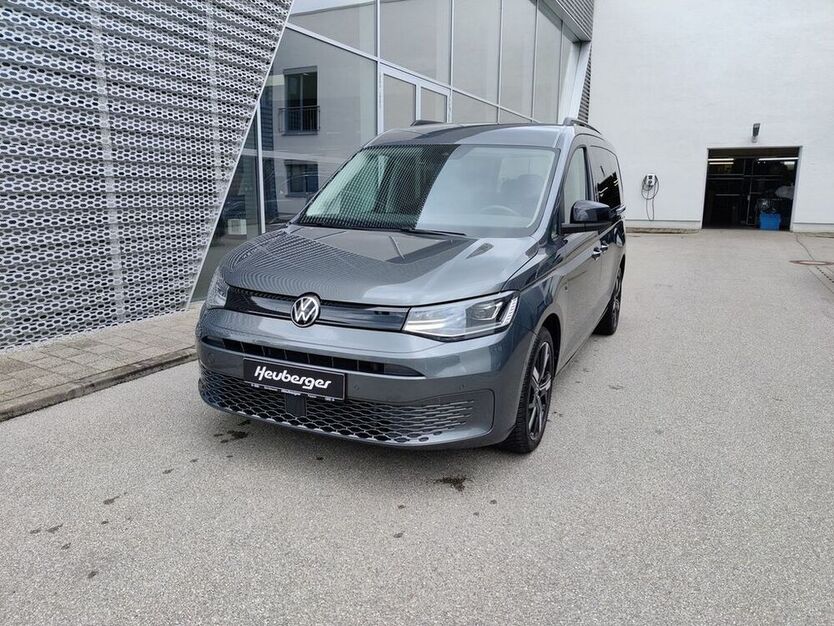 Caddy Maxi