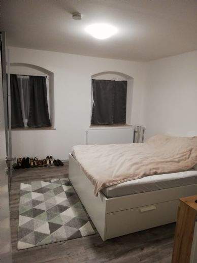 Etagenwohnung Vilsbiburg - 2 Zimmer, 31 m&sup2;, 400&euro; | Angebot:26258295