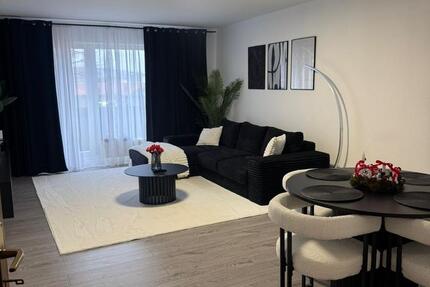 Helle 2-Zimmerwohnung (mit Küche und Balkon) am Deister 2 zimmer