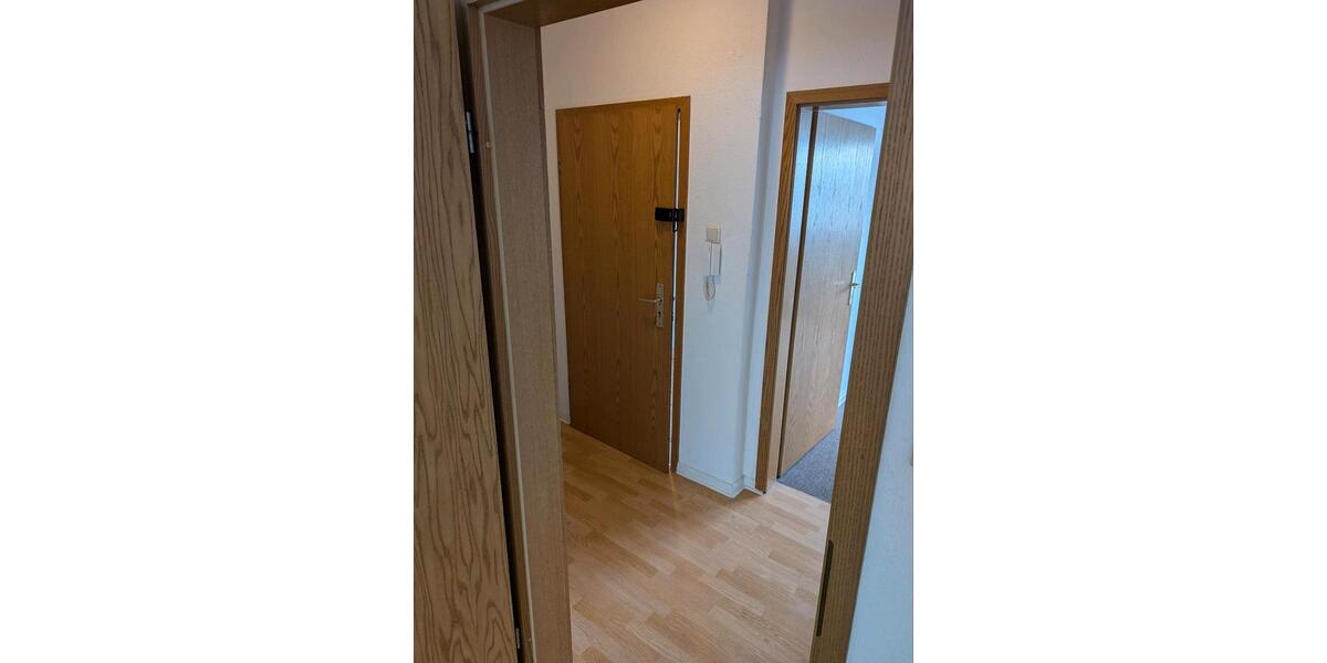 Erdgeschoßwohnung Essen Stadtbezirk V - 2 Zimmer, 42 m&sup2;, 455&euro; | Angebot:25625208