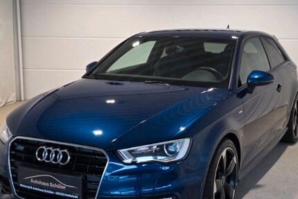 Audi A3 169.835 km 8.750 &euro; Hettstedt OT Walbeck 06333